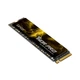 Lexar THOR серії PRO, твердотільний накопичувач 1 ТБ SSD, інтерфейс M.2 (протокол NVMe), PCIe 4.0x4, швидкість передачі даних 6500 МБ/с, збірка для ігор та ПК - изображение 6