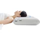Подушка для сна BEYOND Home Textiles Deep Sleep Neck Protection Memory Foam Core Slow Rebound Adult Sleep Pillow Yirou (Gray) 42*70+6cm - изображение 2