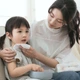 Одноразовые детские салфетки для лица Grace, слюнявчики, салфетки для очищения лица, мягкие влажные и сухие салфетки, 13*20 см, 90 листов в упаковке *6 - изображение 4