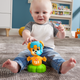 Іграшка Fisher-Price JFK46 танцююча лисиця навчальна - зображення 4