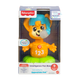 Іграшка Fisher-Price JFK46 танцююча лисиця навчальна - зображення 5