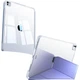 Чехол BIAZE PB568 для iPad Pro 11 дюймов M4/M5 2024/2025 тонкий противоударный, лавандовый - изображение 2