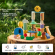 Конструктор Imikids з великими деталями для малюків - зображення 6