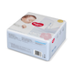 Подгузники Huggies Luxurious Breathable S58 (4-8 кг), подгузники [с повышенной воздухопроницаемостью] - изображение 9