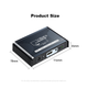 Конвертер Shengwei DHSC001G компонентный YPbPr–HDMI - изображение 5