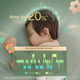 Підгузки-трусики Huggies Little Forest Deep Sleep Master L (9-14 кг), 36 шт - зображення 4