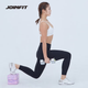 Гантель Joinfit 5 кг, серебристая (J.M.007E-J) - изображение 2