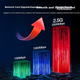 Адаптер ULT-Unite Type-C - RJ45 мережевий 2.5G для ноутбука та смартфона - зображення 5