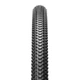Покришка велосипедна Grey's 29x2.125 P1277D 27TPI BLK (25шт/уп) - зображення 2