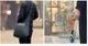 Складна компактна сумка-шопер Shopping bag to roll up WN04 - зображення 3