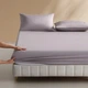 Наматрацник Mercury Home Textiles, 100% бавовна, 60 каунтів, прана, клас А, 150x200 см - зображення 7
