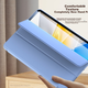 Чохол для планшета vivo Pad SE 12.3 Biaze PB572 Black - зображення 7