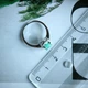 Серебряное кольцо с натуральным изумрудом 1.304ct, вес изделия 2,17 гр (2214182) - зображення 4