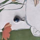 Серебряная подвеска с сапфиром 1.355ct (2214014) - изображение 3