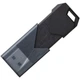 Флеш пам'ять Kingston 128GB Exodia Onyx Black (DTXON/128GB) - изображение 1
