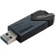 Флеш пам'ять Kingston 128GB Exodia Onyx Black (DTXON/128GB) - изображение 3