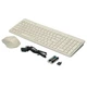 Комплект A4Tech Fstyler FG2400 Air (Beige) - изображение 3