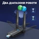 Двохдіапазонний USB Wi-Fi адаптер Addap UWA-05 1300 Mbps пластиковий - зображення 4