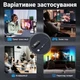 Внешняя карта видеозахвата Addap VCC-06 HDMI на USB-C и USB-A 4K черная - изображение 9