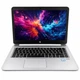 Ультрабук 14" HP EliteBook Folio 1040 G3 Intel Core i7-6600U 8 GB RAM 480GB SSD FullHD IPS Б/У - изображение 1