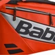 Оранжевая сумка для падела Babolat Juan Lebron RH Pro - изображение 4