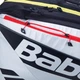 Сумка для падела Babolat RH Pro, черная с серебристым - изображение 4