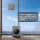 Робот для миття вікон ECOVACS Winbot W3 Omni (WG858) - изображение 7