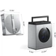 Робот для миття вікон ECOVACS Winbot W3 Omni (WG858) - изображение 11