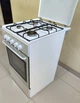 Газовая плита с духовкой Oranier Dessauer IQQ560 HAD3 50 см 4 конфорки газ-контроль б/у (COPY) - изображение 9