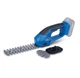 Ножницы аккумуляторные Scheppach C-HTGS200-X (5912205900) - изображение 1