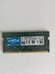 Пам'ять Crucial 4Gb DDR3-1600 So-DIMM PC3L-12800S 1.35/1.5v (CT51264BF160B) - зображення 1