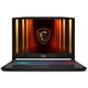 Ноутбук MSI Katana 15 HX (B14WFK-1013XUA) - зображення 1