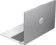 HP 255R G10 15.6" FHD IPS, 300n/Ryzen 3-7335U (4.3)/16Gb/SSD512Gb/Radeon/DOS/3y.w/Сріблястий (AD1U6ET) - зображення 4