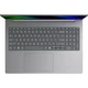 HP ZBook 8 G2i 16" WUXGA IPS, 300n/U9-386H (4.9)/32Gb/SSD1Tb/Intel Arc/FPS/Підсв/DOS (DZ4H6ET) - изображение 5