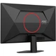 TFT 27" AOC , Fast IPS, 260Hz, 0,3ms, 2xHDMI, DP, чорно-червоний (27G4ZRE) - зображення 7