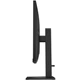TFT 31.5" HP OMEN 32q, QHD, IPS, Display HDR 400, 165Hz, 1ms, 2xHDMI, DP, HAS, Pivot, чорний (780K0AA) - зображення 4