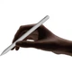 Стилус Xiaomi Redmi Smart Pen White (BHR8577GL) for Redmi Pad Pro (1052506) Xiaomi 1052506 994267 - изображение 2