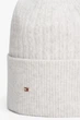 Шапка Tommy Hilfiger one size Молочный (152836) - изображение 2
