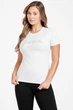 Футболка Guess 46(L) Белый (152890) - изображение 1