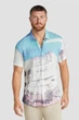 Футболка Guess 46(S) Принт (152900) - изображение 1
