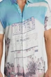Футболка Guess 46(S) Принт (152900) - изображение 4