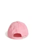Кепка Guess one size Розовый (152893) - изображение 4