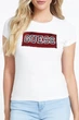 Футболка Guess 48(XL) Белый (152888) - изображение 1