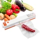 Вакуумный упаковщик для еды Freshpack Pro 13746, вакууматор для еды, бытовой вакууматор для еды - изображение 1