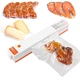 Вакуумный упаковщик для еды Freshpack Pro 13746, вакууматор для еды, бытовой вакууматор для еды - изображение 7