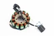 Loncin LX250GY-3 Статор магнето (генератора) (12 котушок "5 дротів") (507716) - зображення 2
