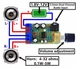 Усилитель звука TDA2822 (2х1.5 вт) - изображение 2
