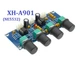 Темброблок XH-A901 (NE5532) - изображение 1