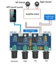 Темброблок XH-A901 (NE5532) - изображение 3