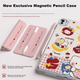 Чохол для планшета Apple iPad Pro 11" 2022/2021/2020 RBP Print, Apple Xiaomimi - зображення 5